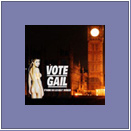 Gail Porter Projection